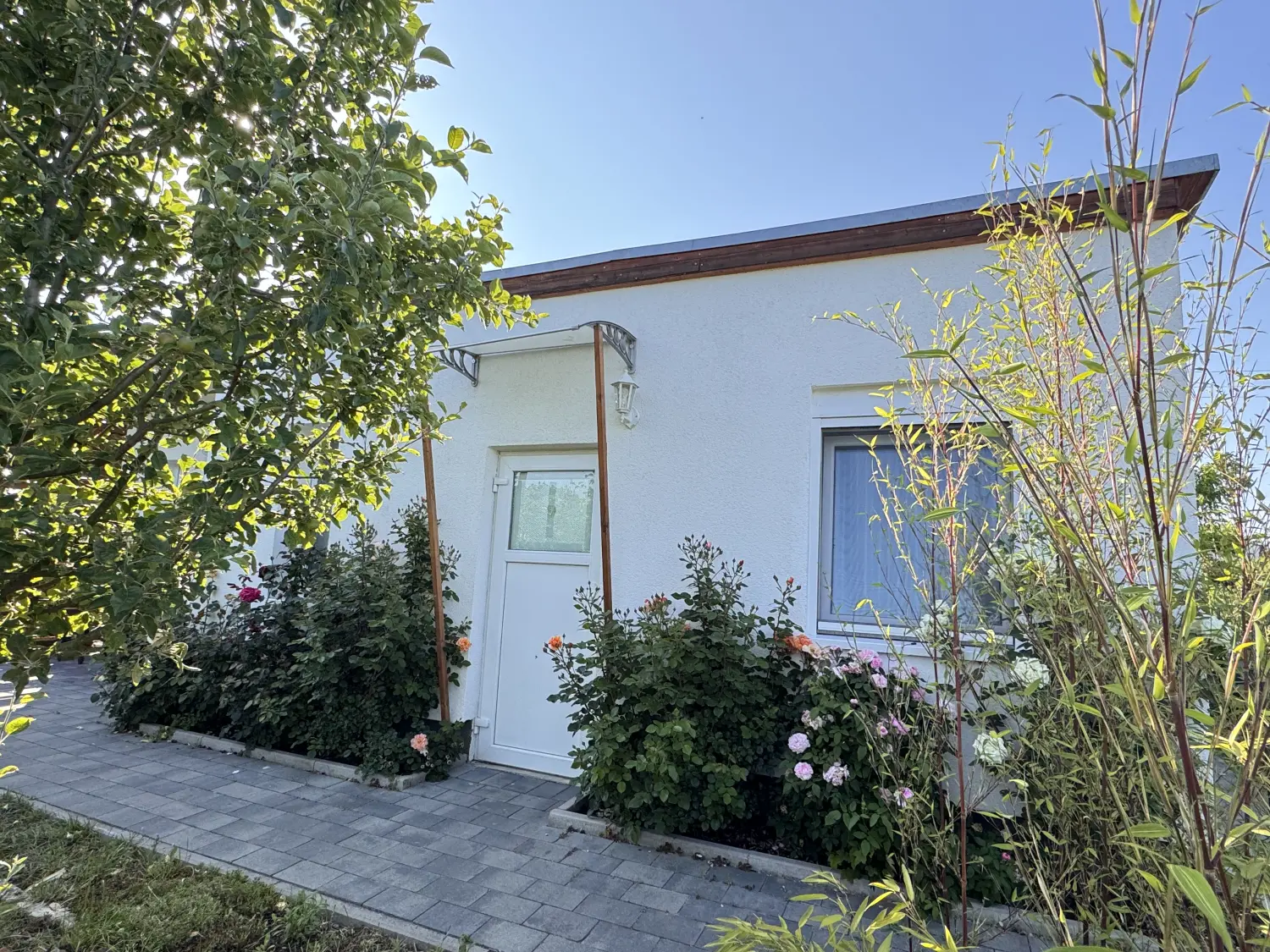 Pension Asiatisches Landhaus