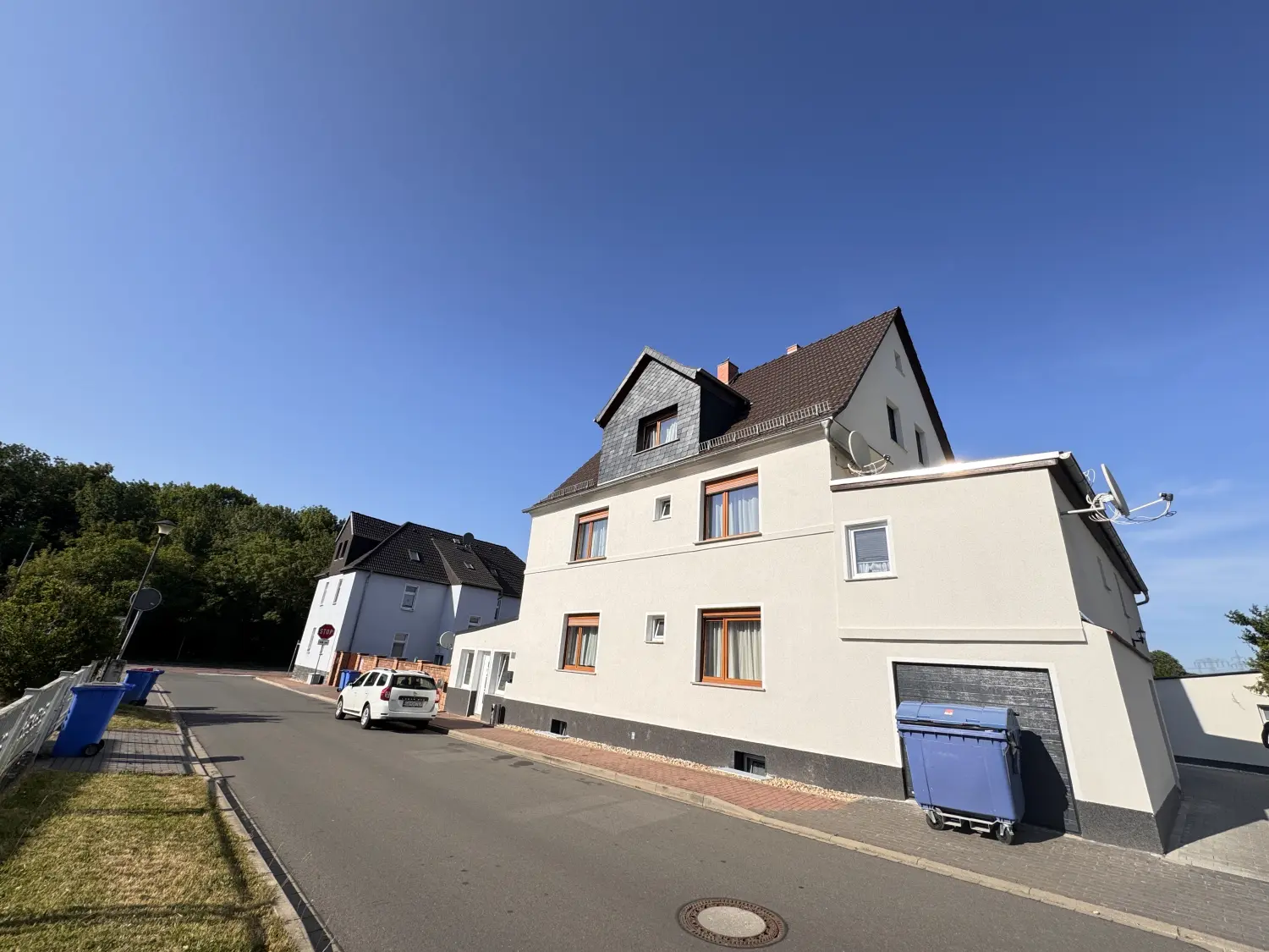 Pension Asiatisches Landhaus