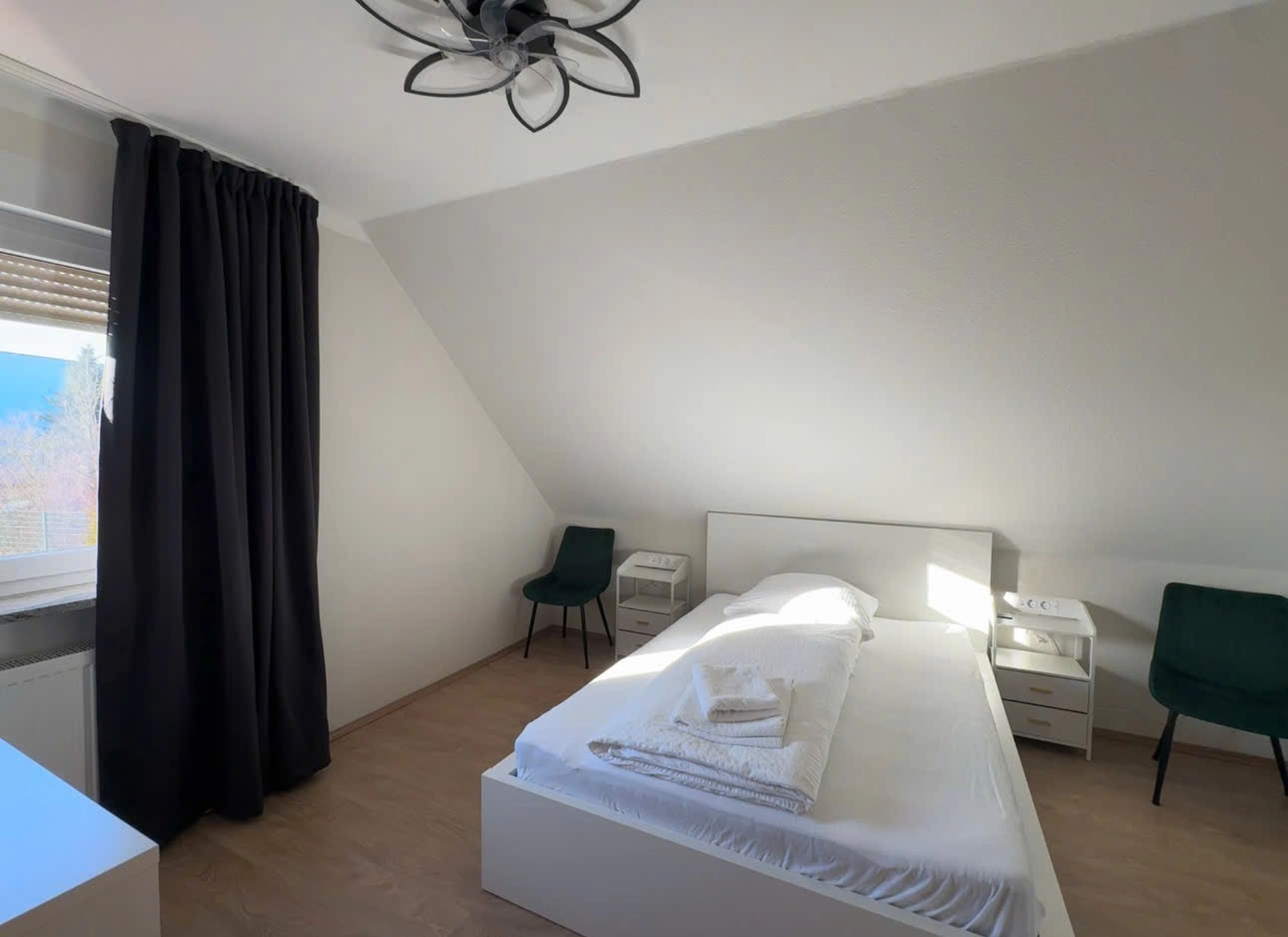 Pension Asiatisches Landhaus