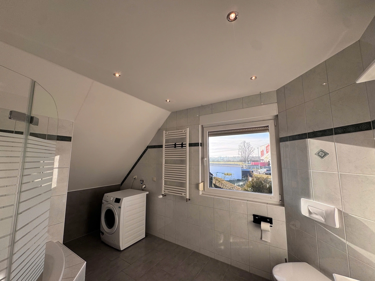 Pension Asiatisches Landhaus