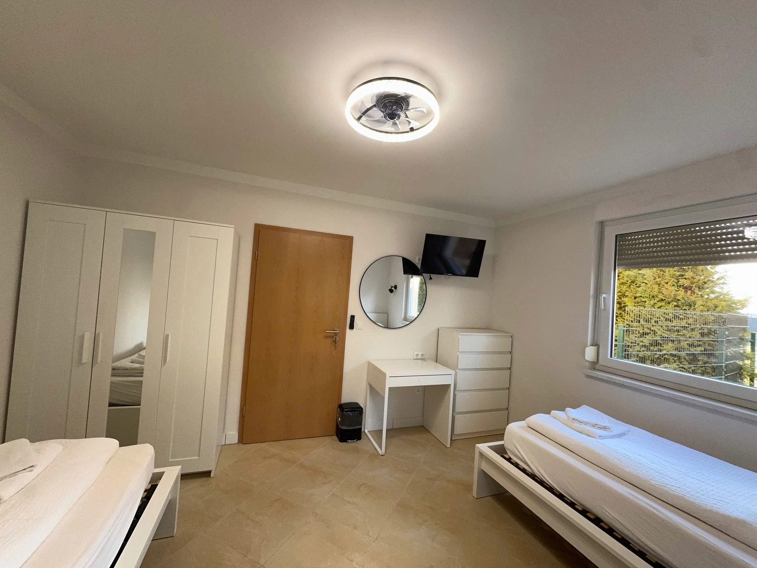 Pension Asiatisches Landhaus