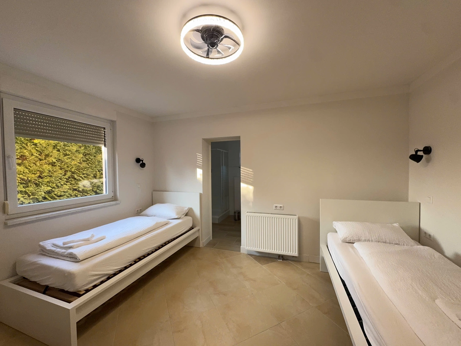 Pension Asiatisches Landhaus