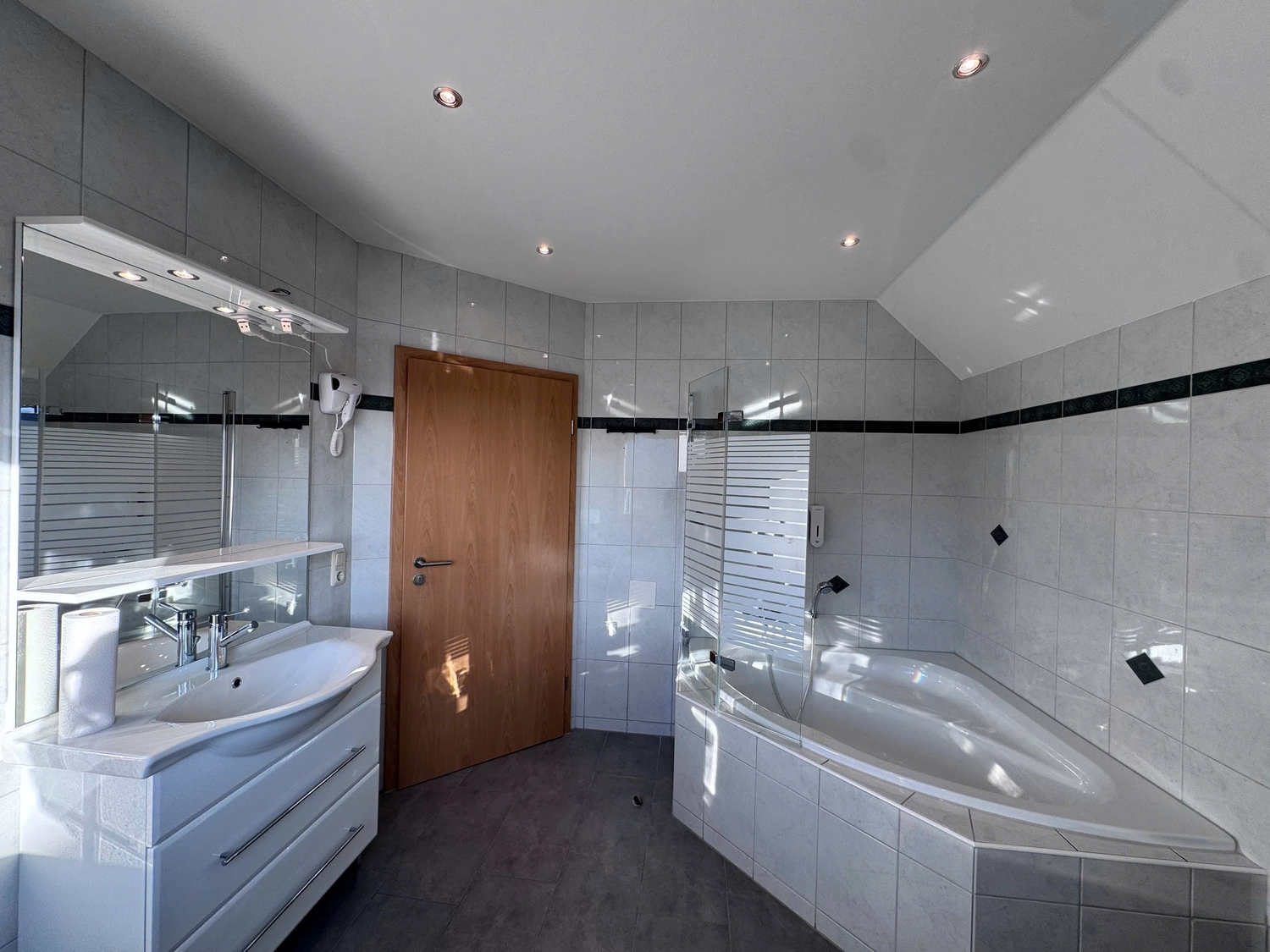 Pension Asiatisches Landhaus